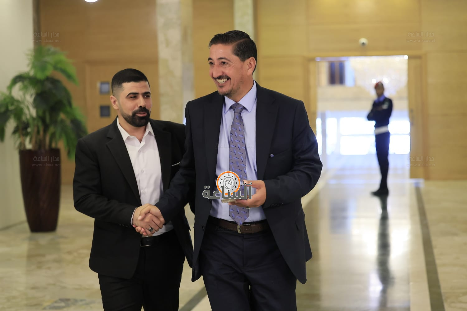 Madar Al-Saa Images 0.9323533980085346