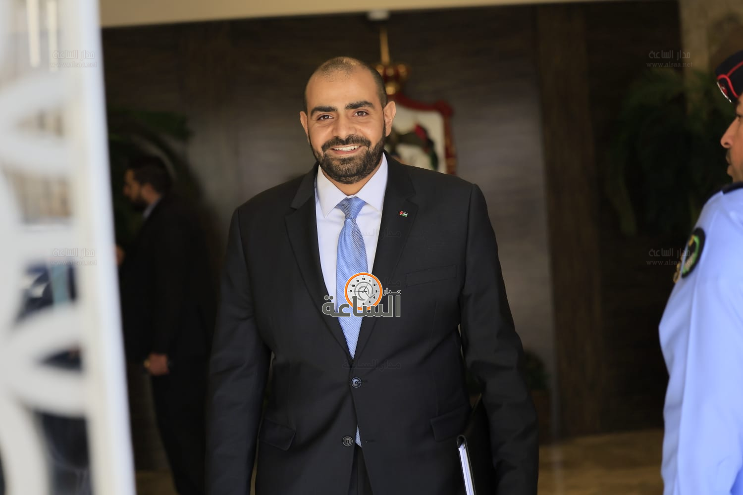 Madar Al-Saa Images 0.1624263901711458