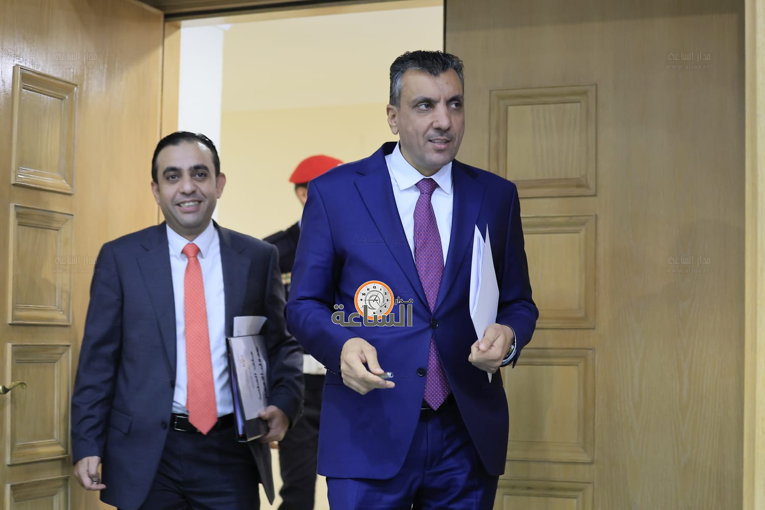 Madar Al-Saa Images 0.26795852369391215