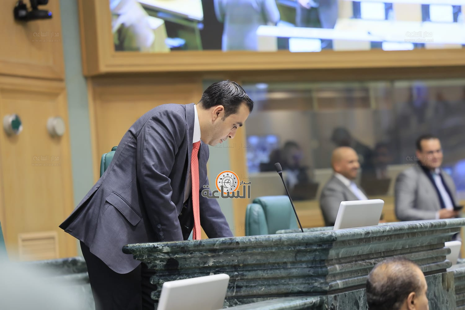 Madar Al-Saa Images 0.720694997838868