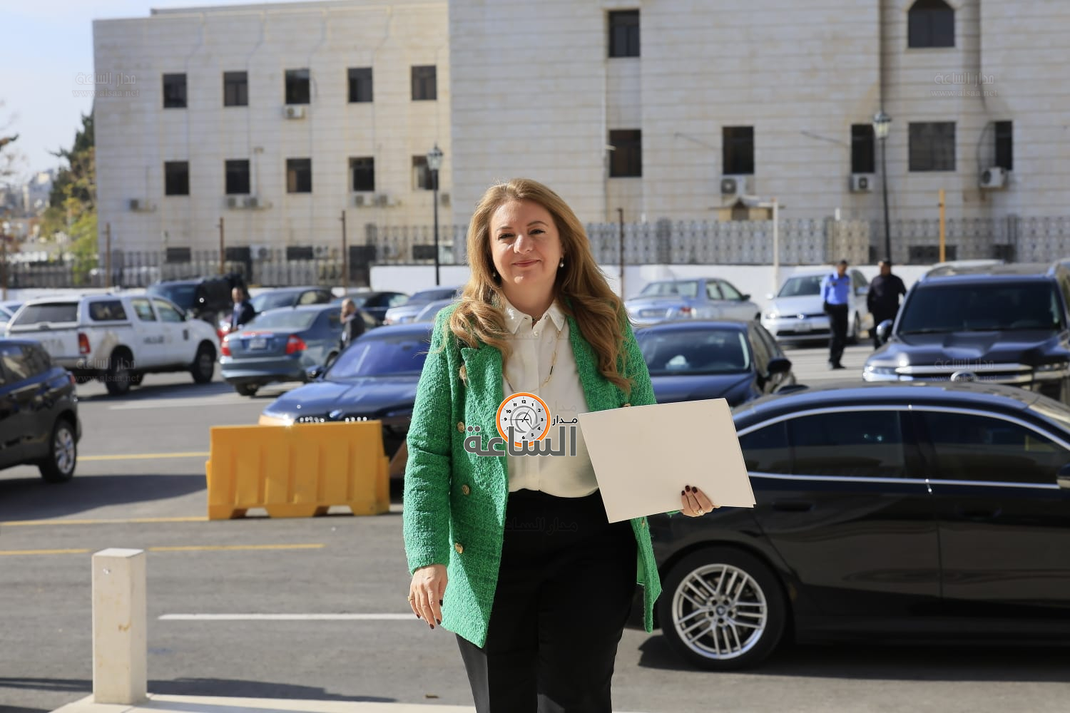 Madar Al-Saa Images 0.10476991517894141