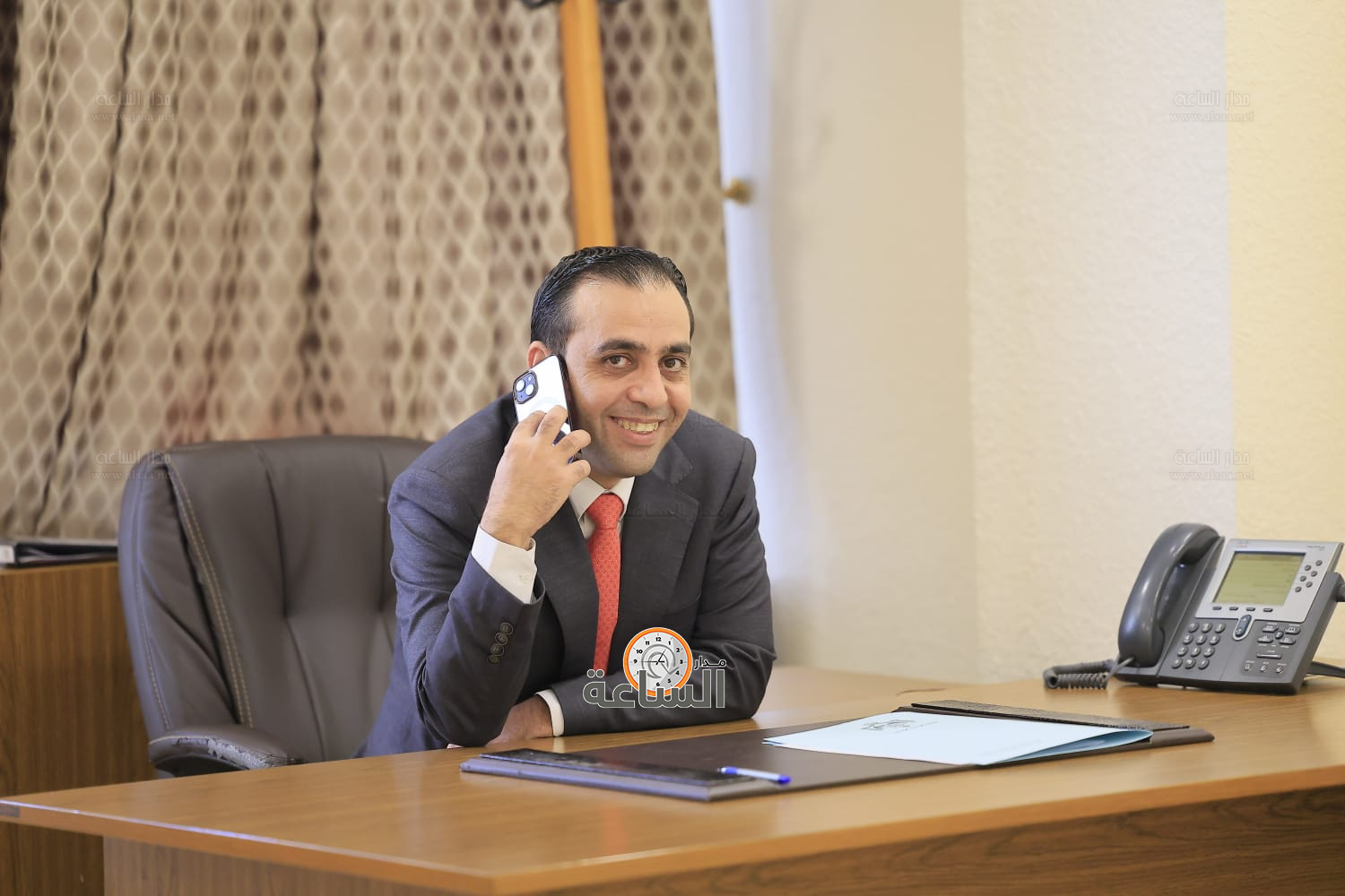 Madar Al-Saa Images 0.008406226882995749