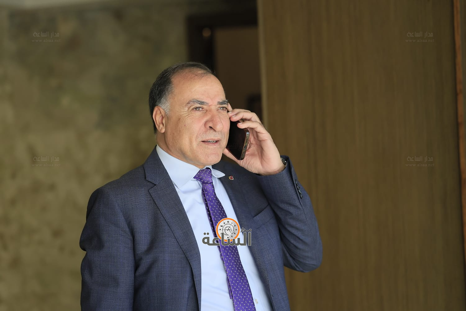 Madar Al-Saa Images 0.4223254226204437