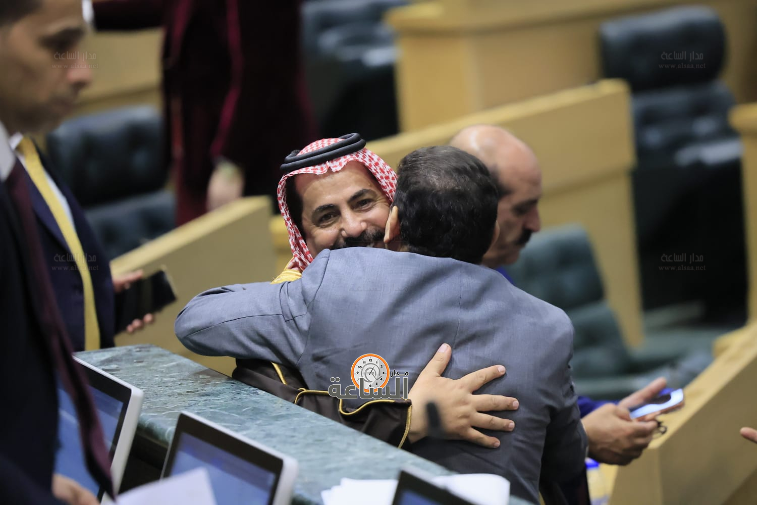 Madar Al-Saa Images 0.8026279244256551