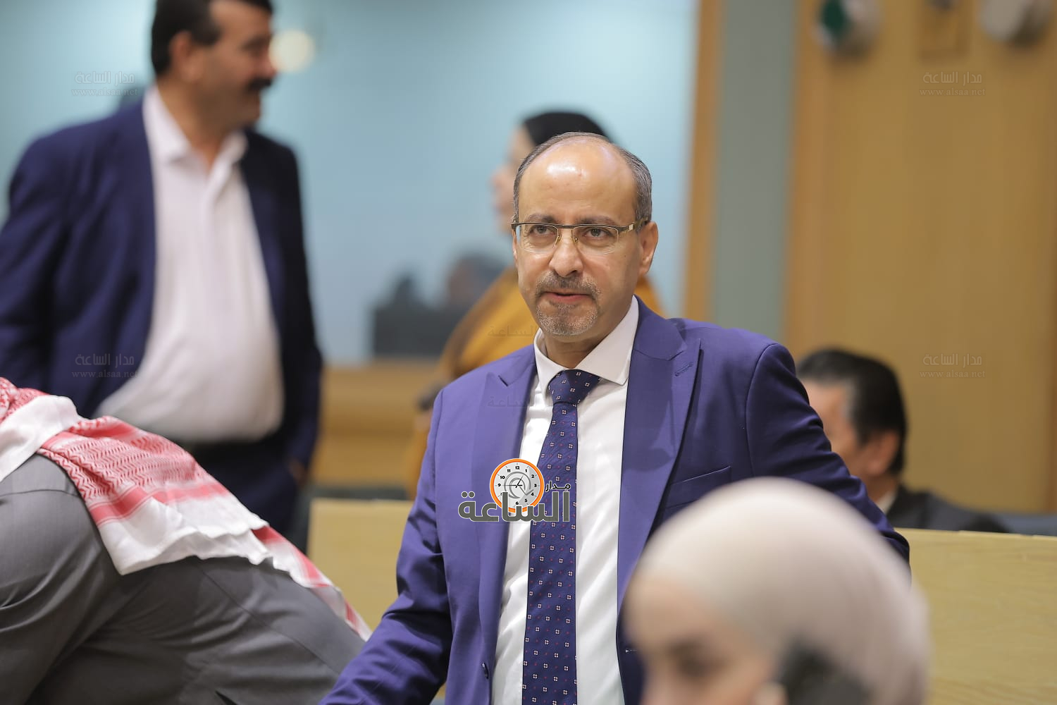 Madar Al-Saa Images 0.45682371695877144