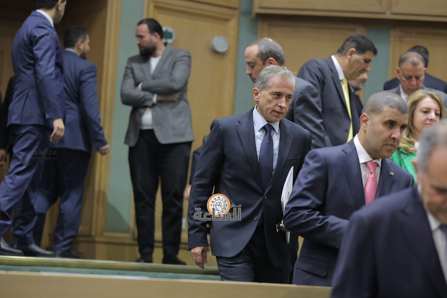 Madar Al-Saa Images 0.19886687571321837