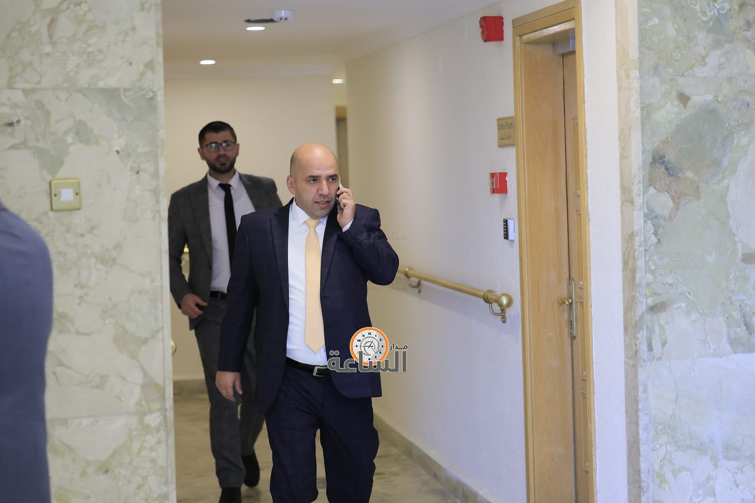 Madar Al-Saa Images 0.5582450917109718