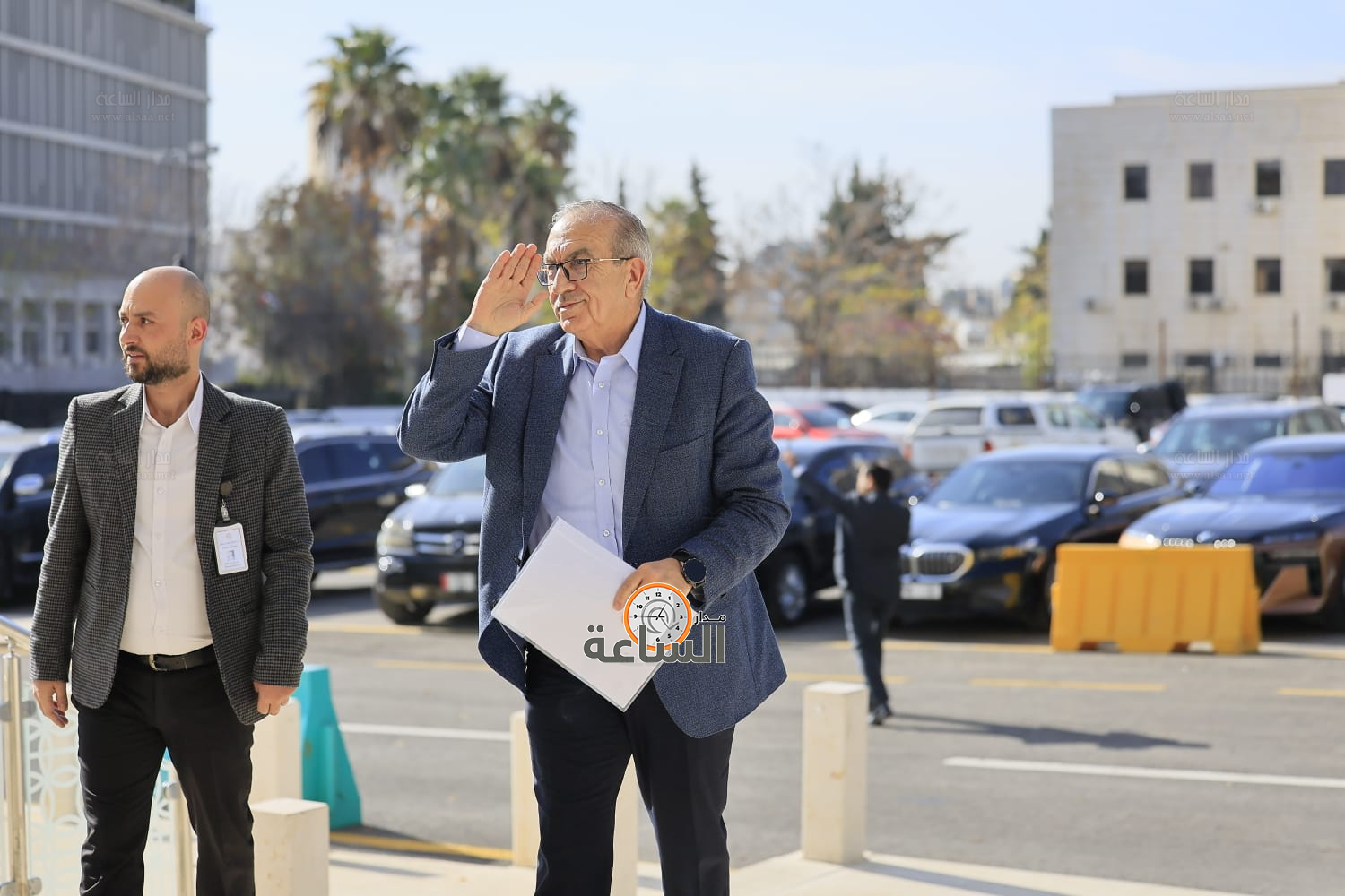 Madar Al-Saa Images 0.7816891880026494