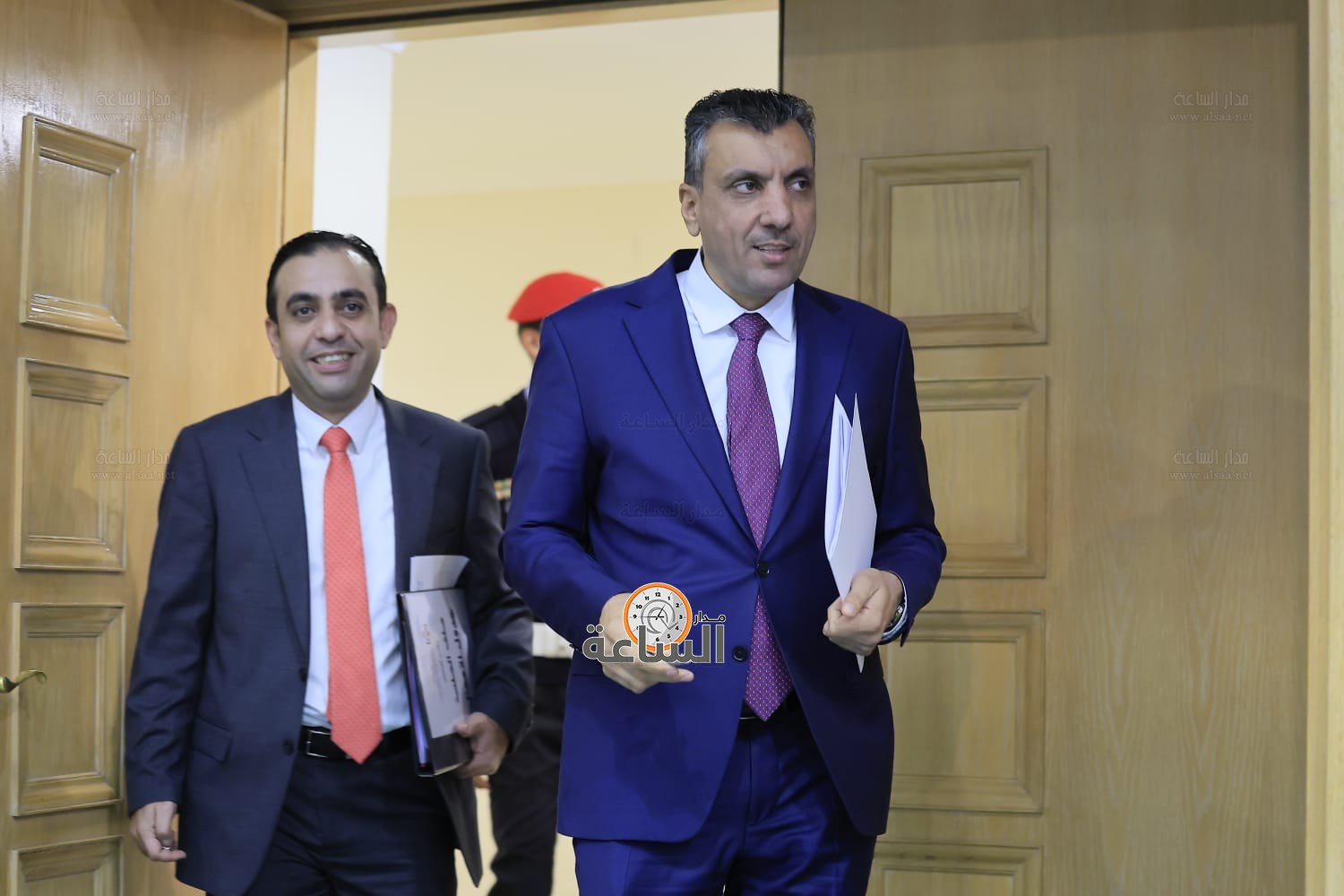 Madar Al-Saa Images 0.527860246997482