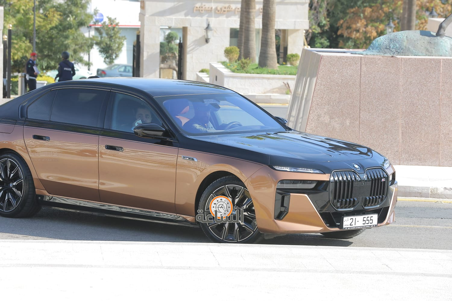 Madar Al-Saa Images 0.9654325838675694