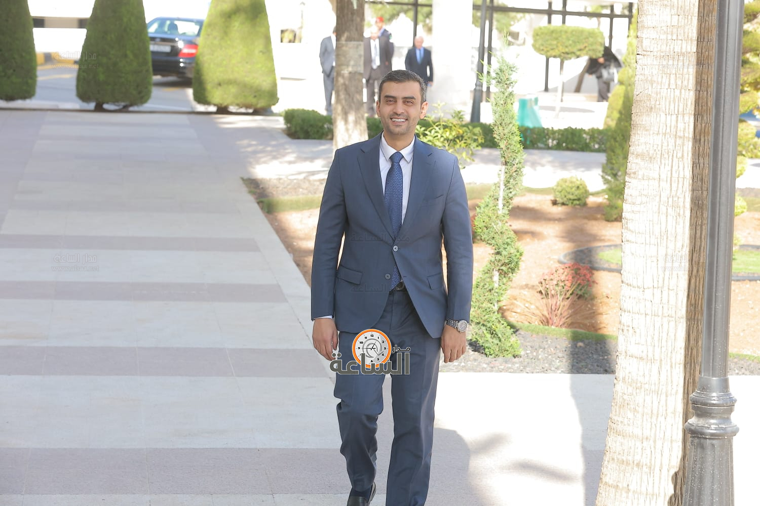 Madar Al-Saa Images 0.3271916786524929