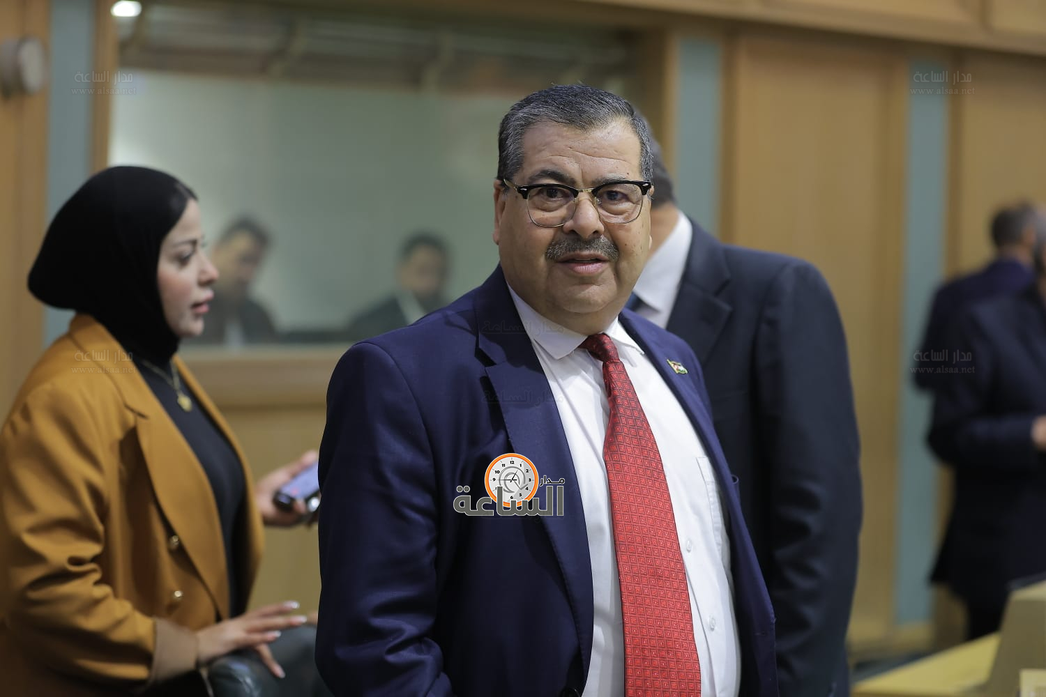 Madar Al-Saa Images 0.8099170417751617