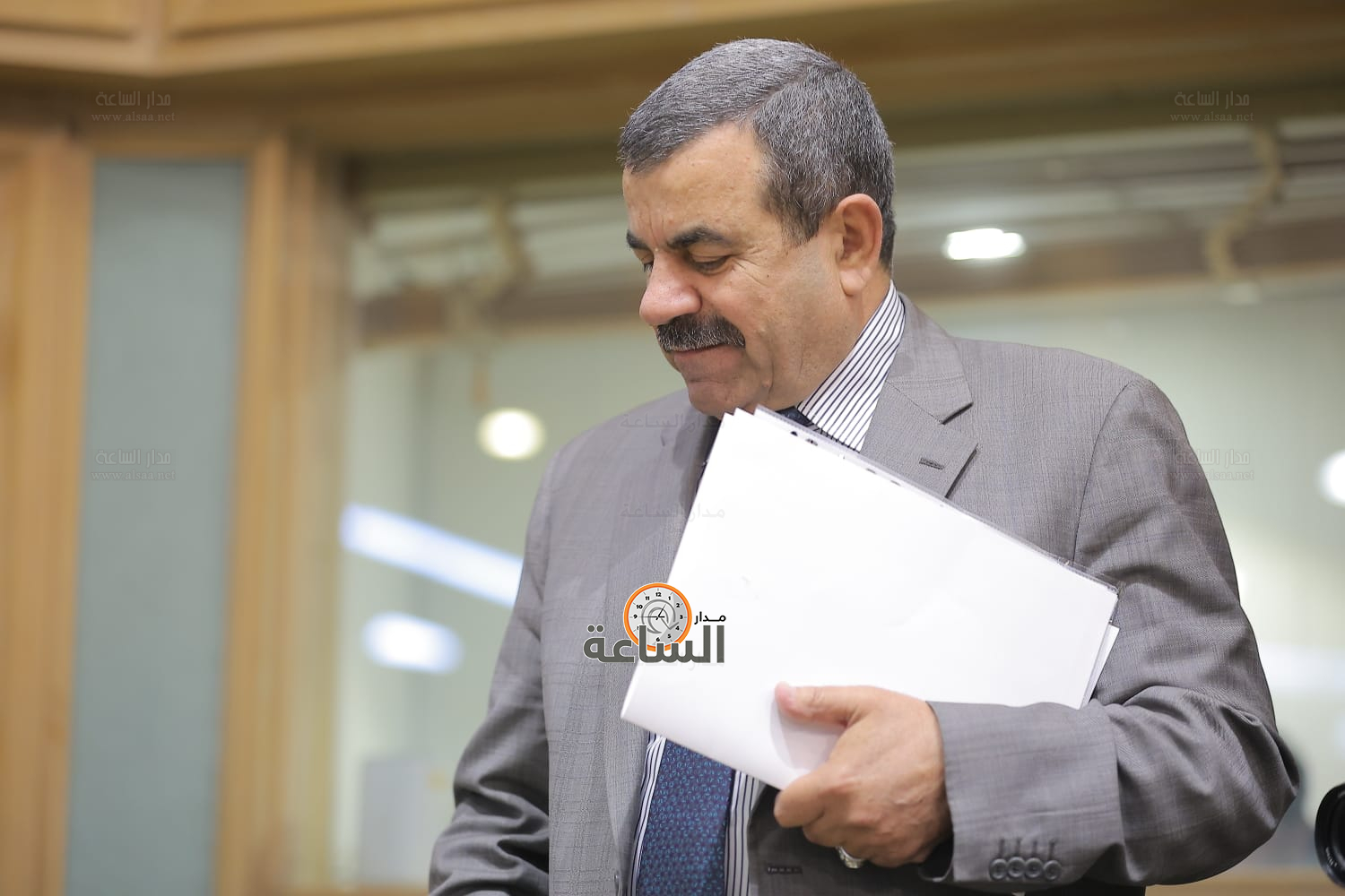 Madar Al-Saa Images 0.7530863827783816