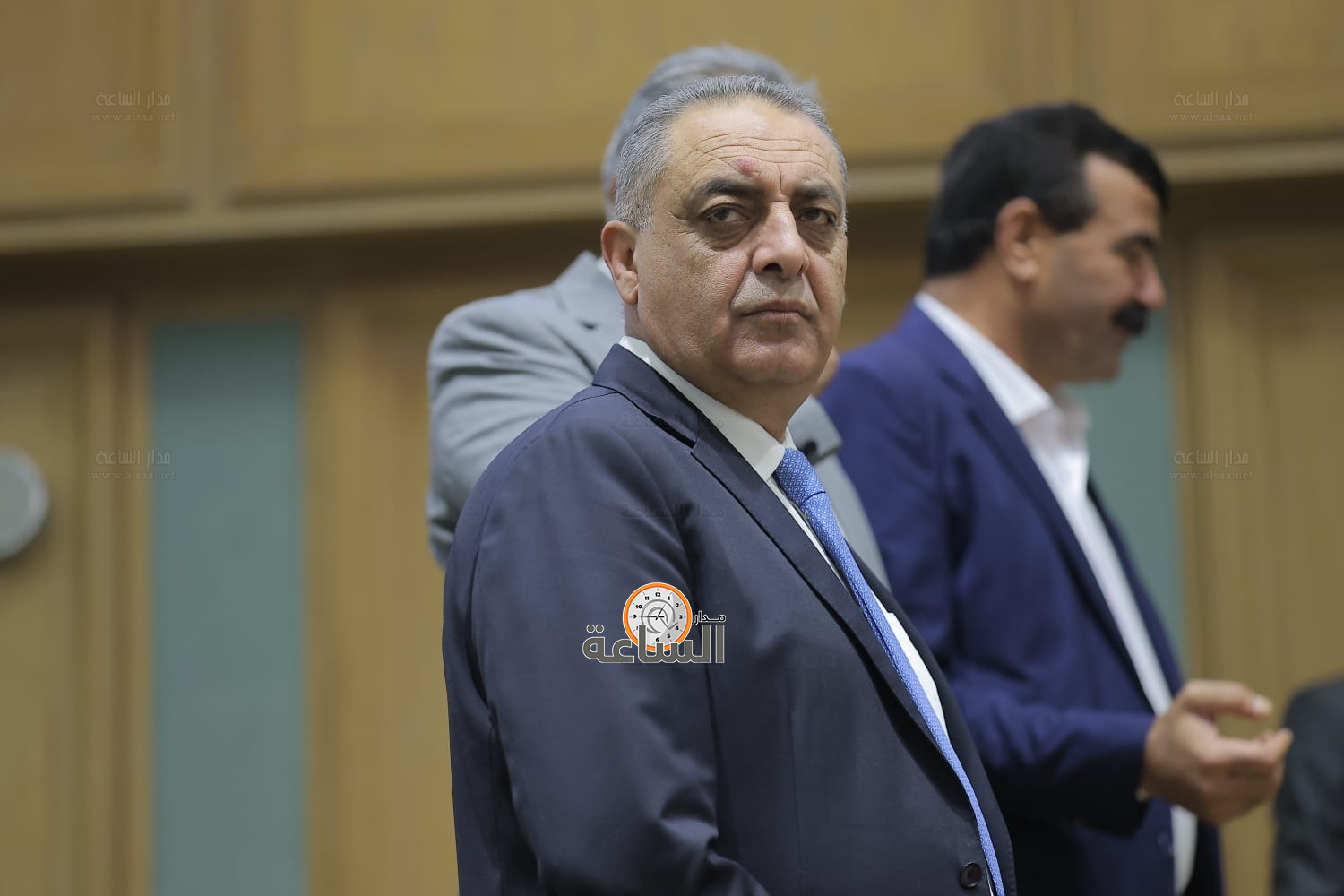 Madar Al-Saa Images 0.9309833572716616