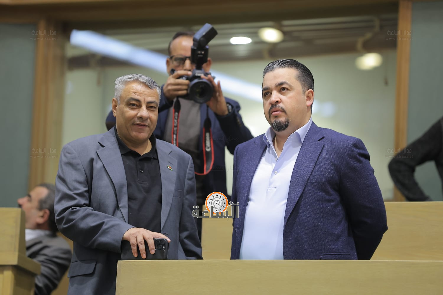 Madar Al-Saa Images 0.8165540475023925