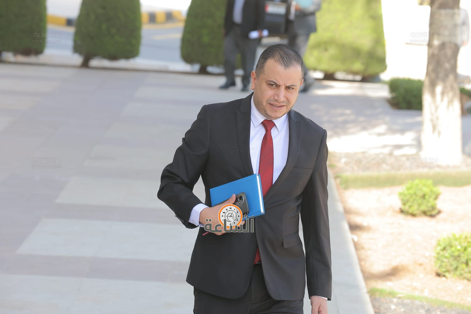 Madar Al-Saa Images 0.6720418381206457