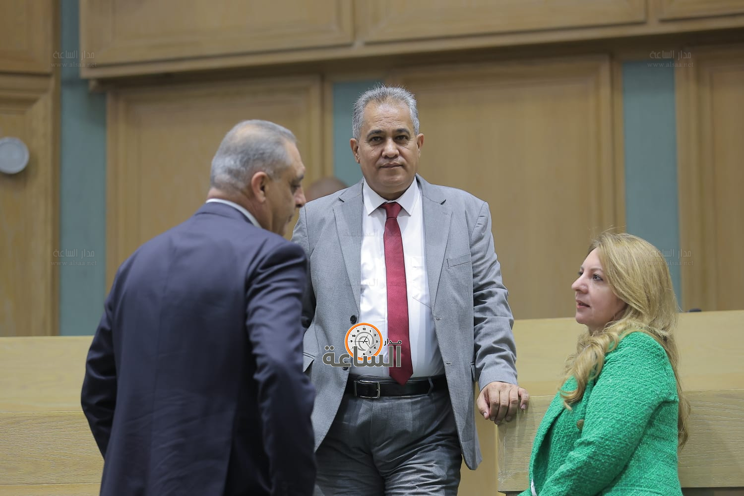 Madar Al-Saa Images 0.6832737092980674