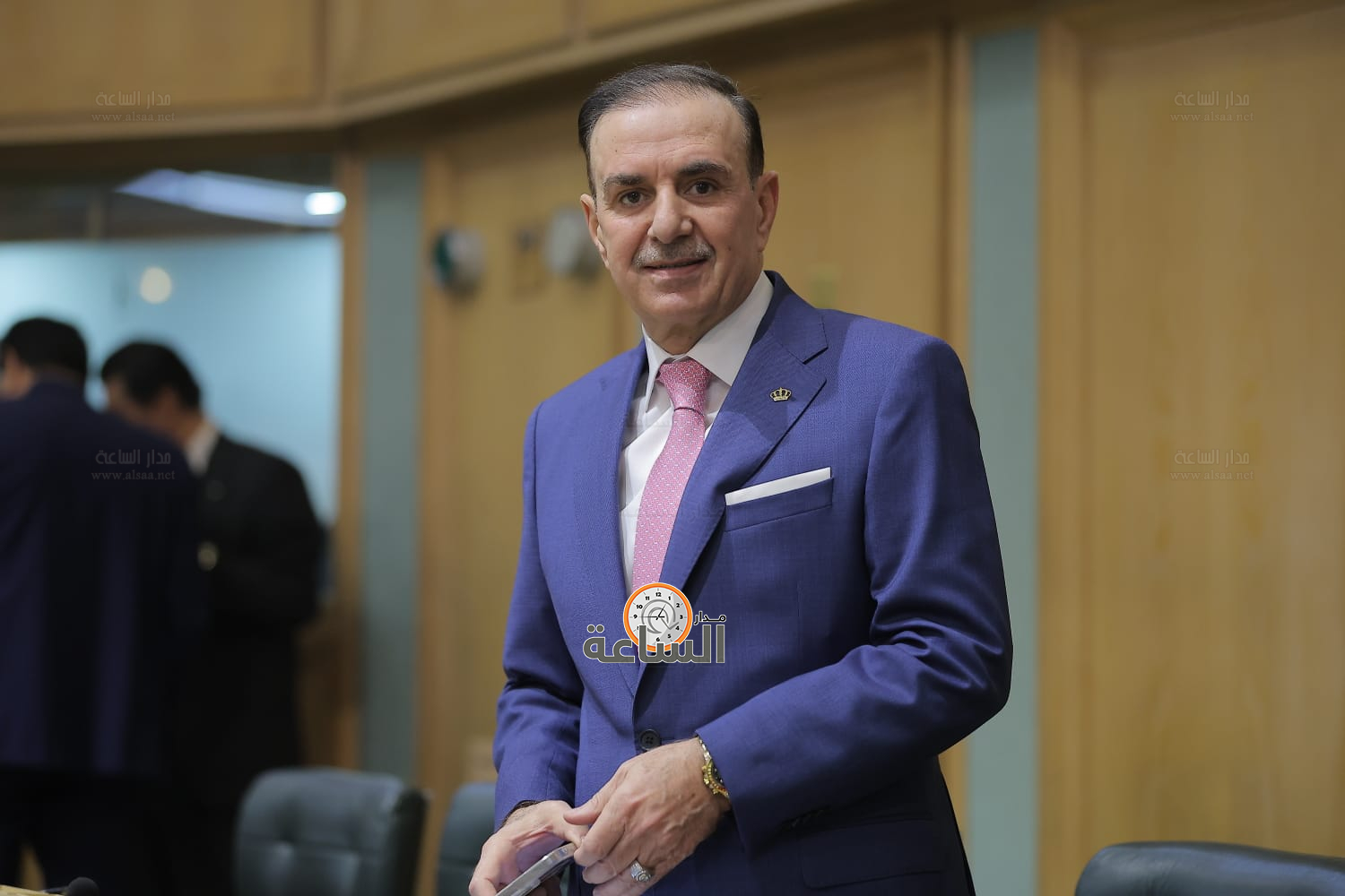 Madar Al-Saa Images 0.29586056031329655