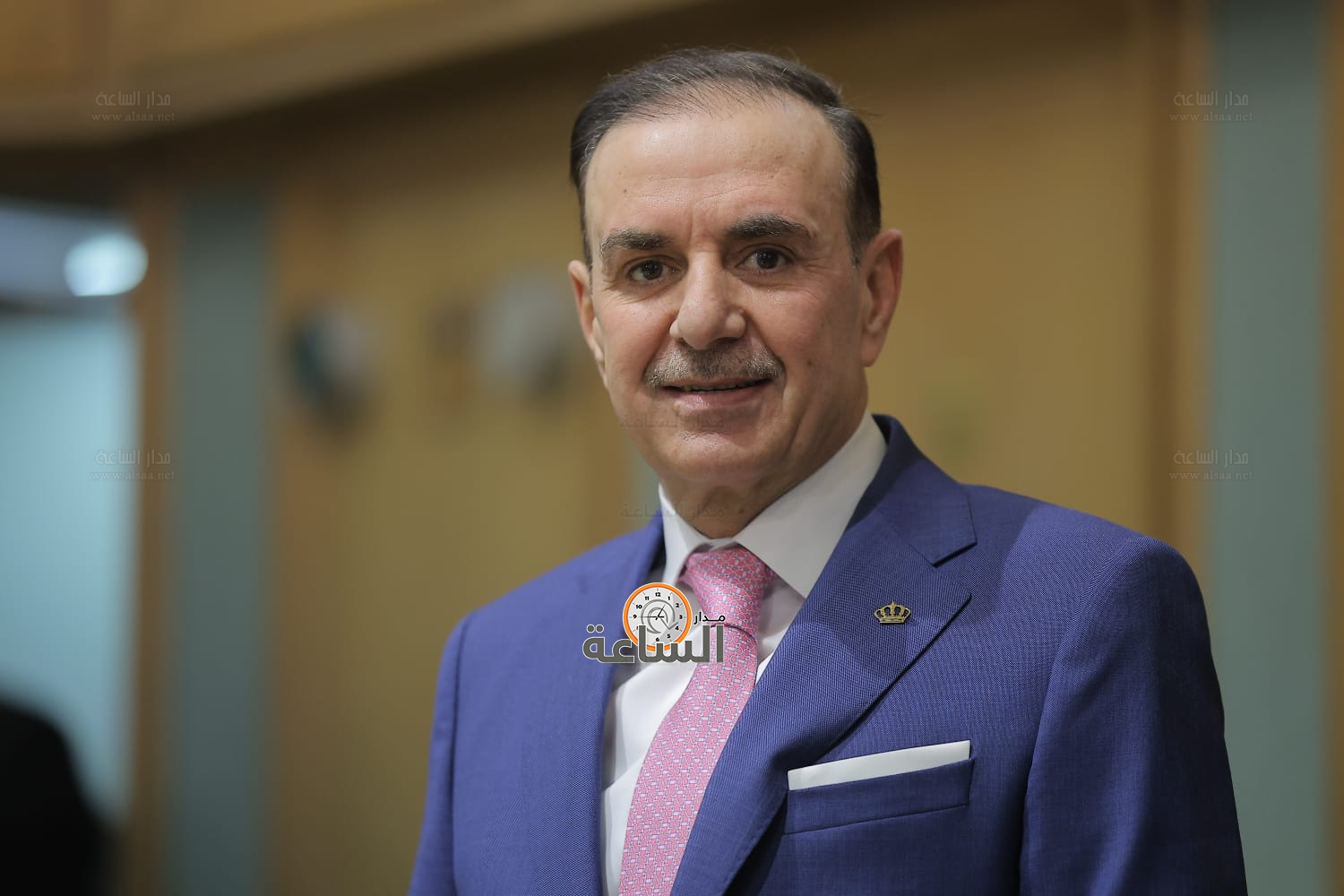 Madar Al-Saa Images 0.12093069004488077