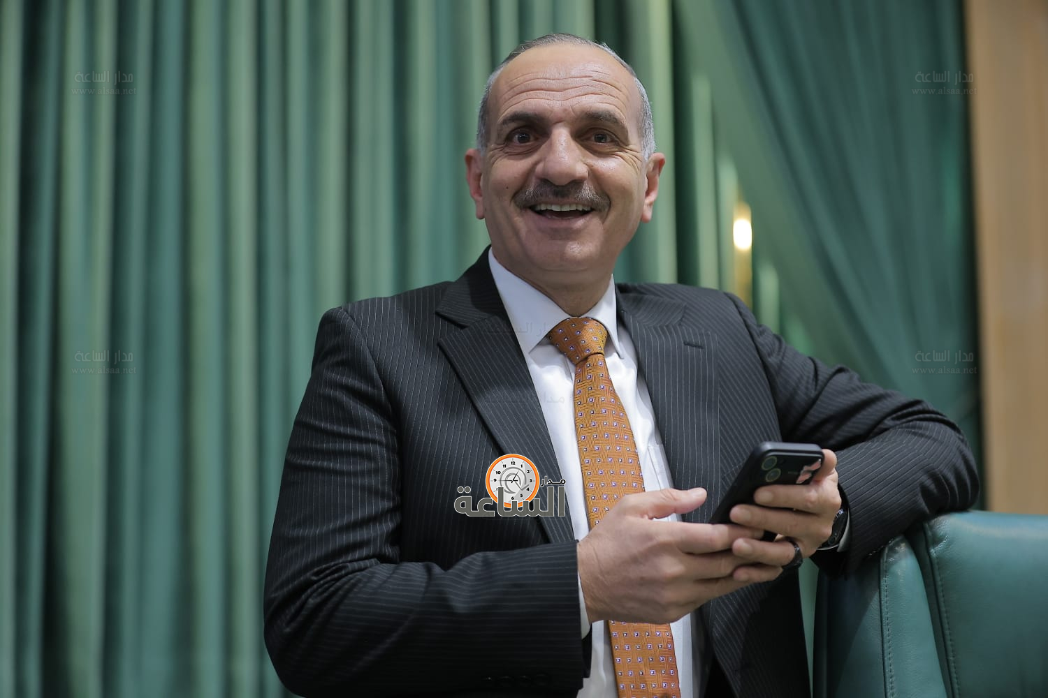 Madar Al-Saa Images 0.6618114438469895