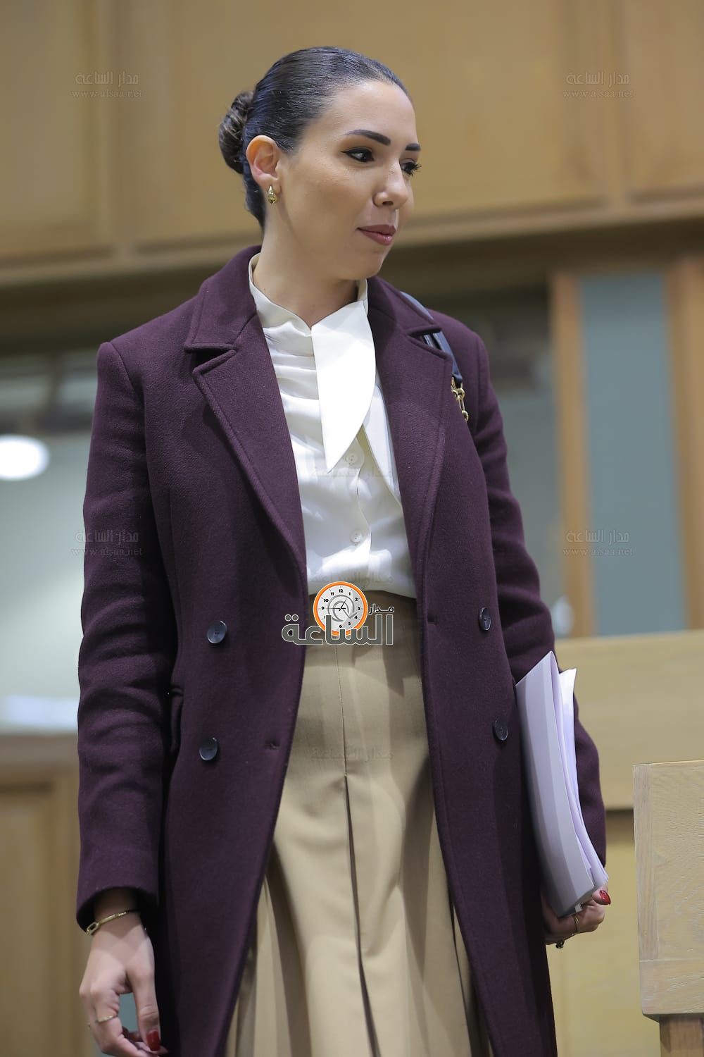 Madar Al-Saa Images 0.74036351200845