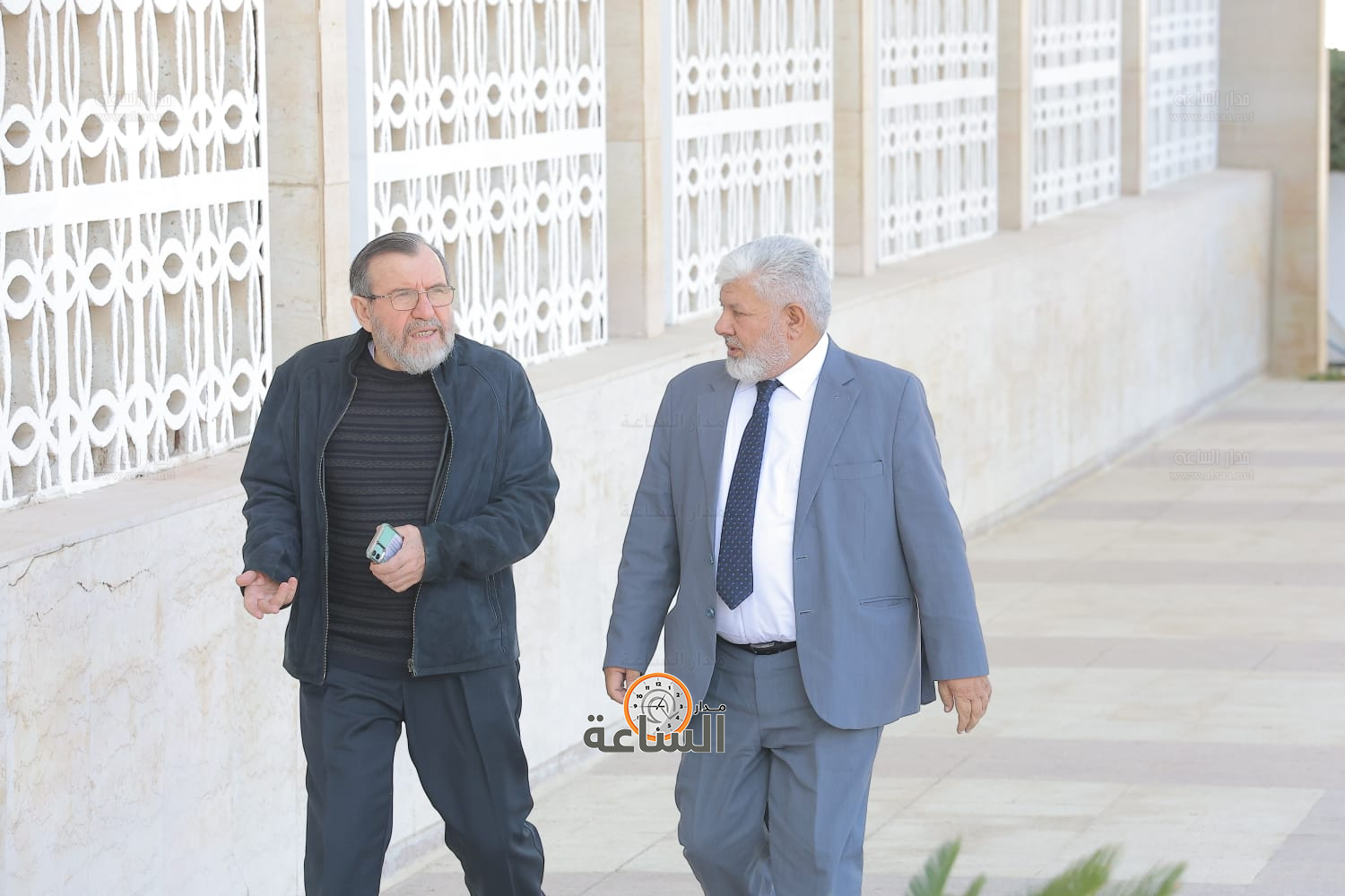 Madar Al-Saa Images 0.40497198345243