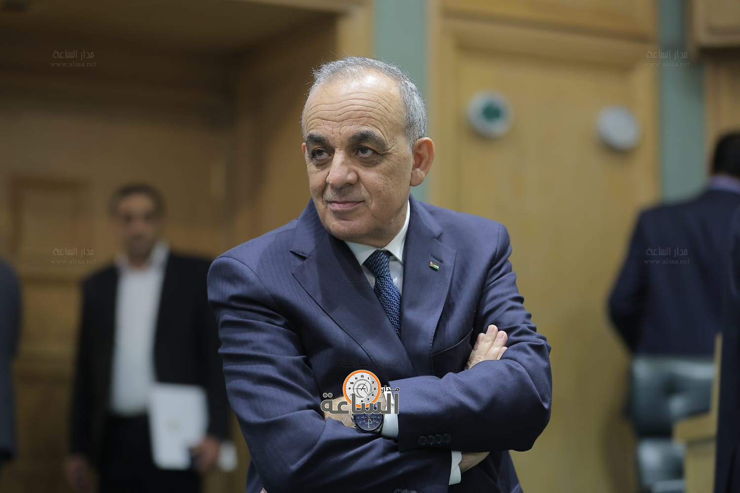 Madar Al-Saa Images 0.48641254054704164