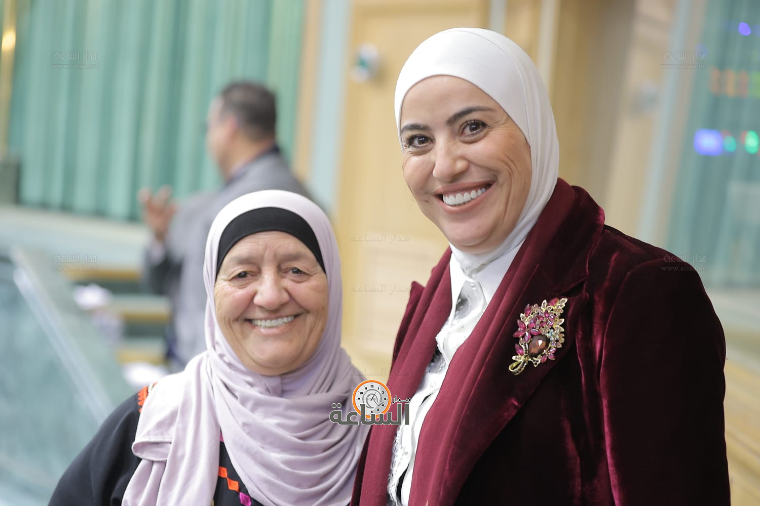 Madar Al-Saa Images 0.4844912880138452