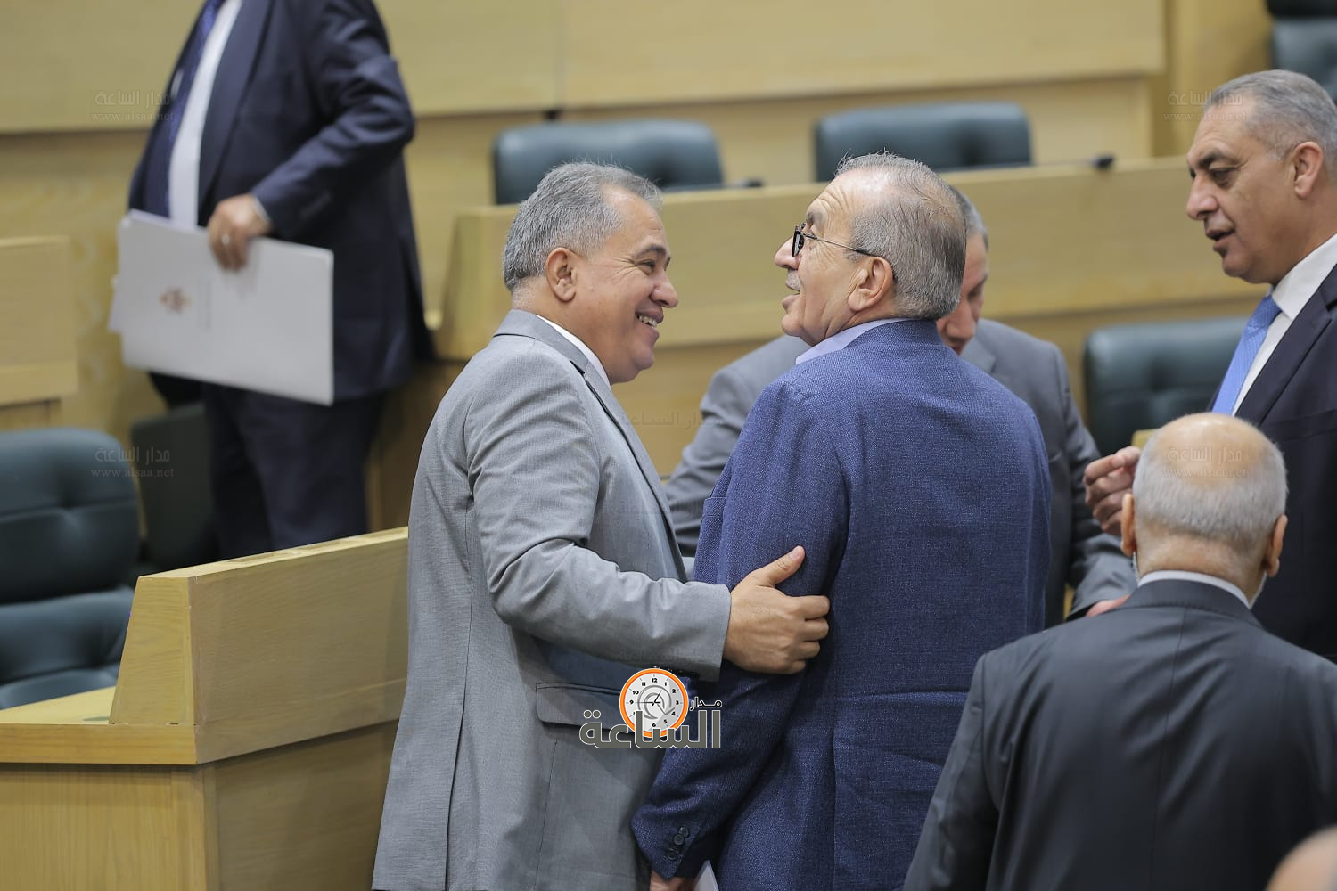 Madar Al-Saa Images 0.2060754522908128