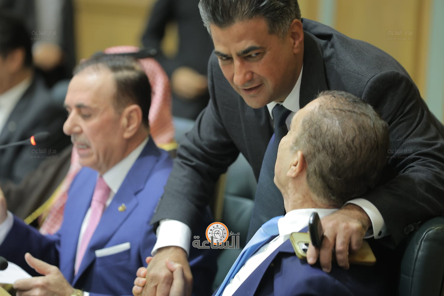 Madar Al-Saa Images 0.5709913360001692