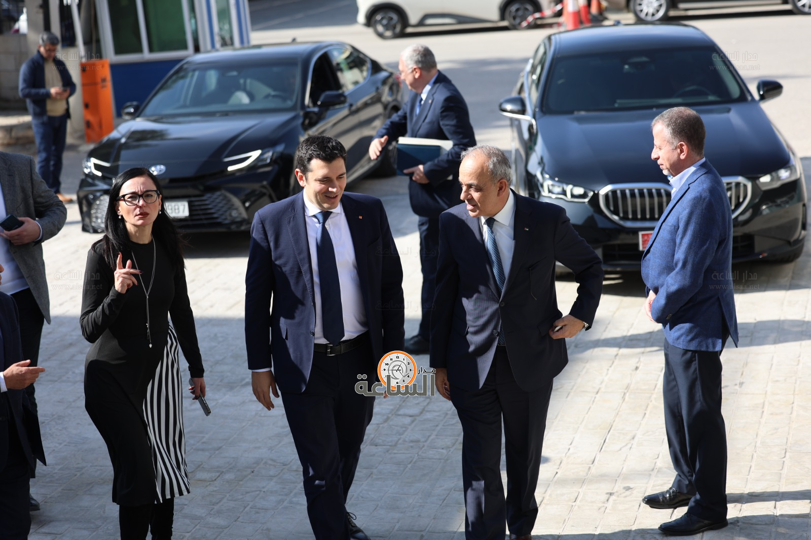 Madar Al-Saa Images 0.5531736850412088