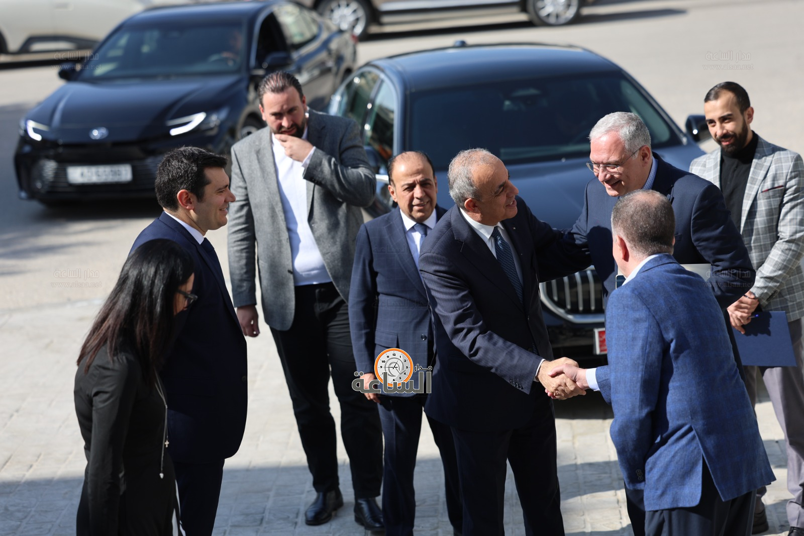 Madar Al-Saa Images 0.7748823805684433