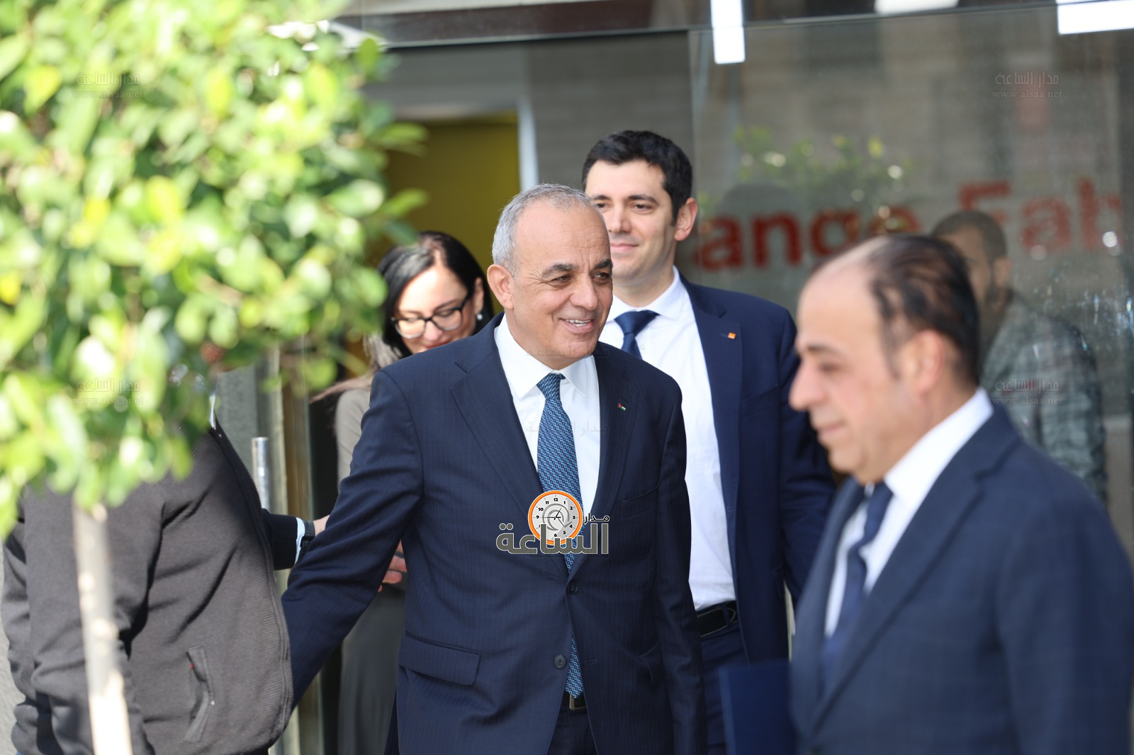 Madar Al-Saa Images 0.6775442636672722