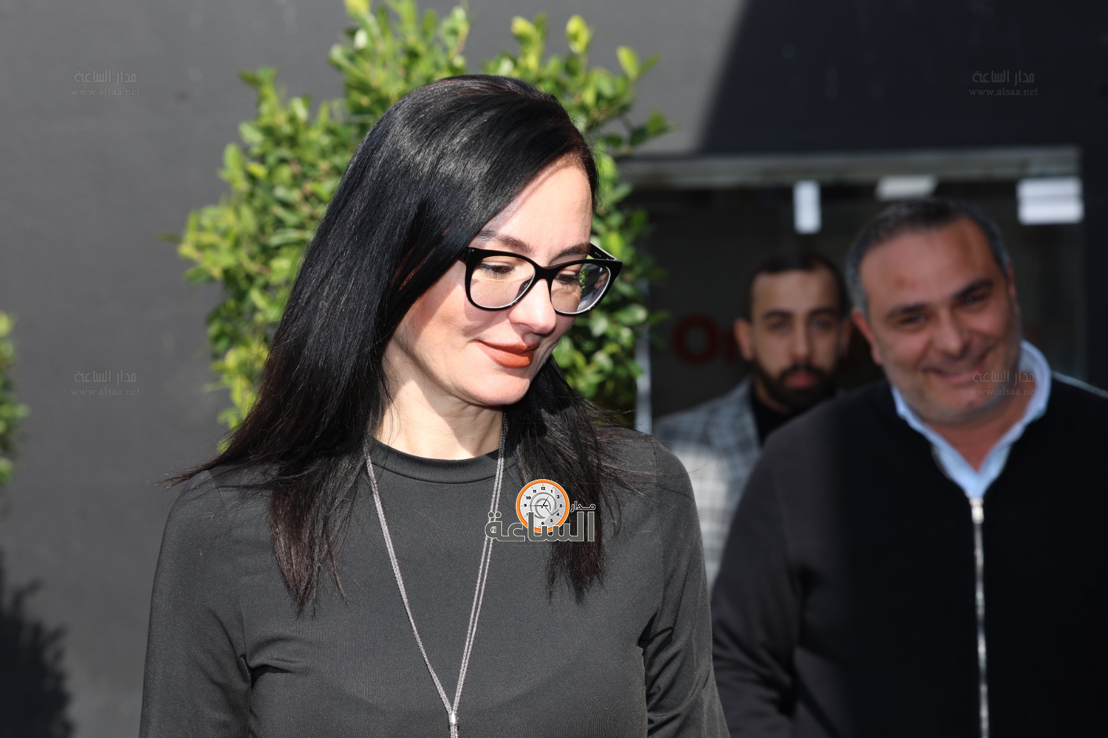 Madar Al-Saa Images 0.003269264482895551