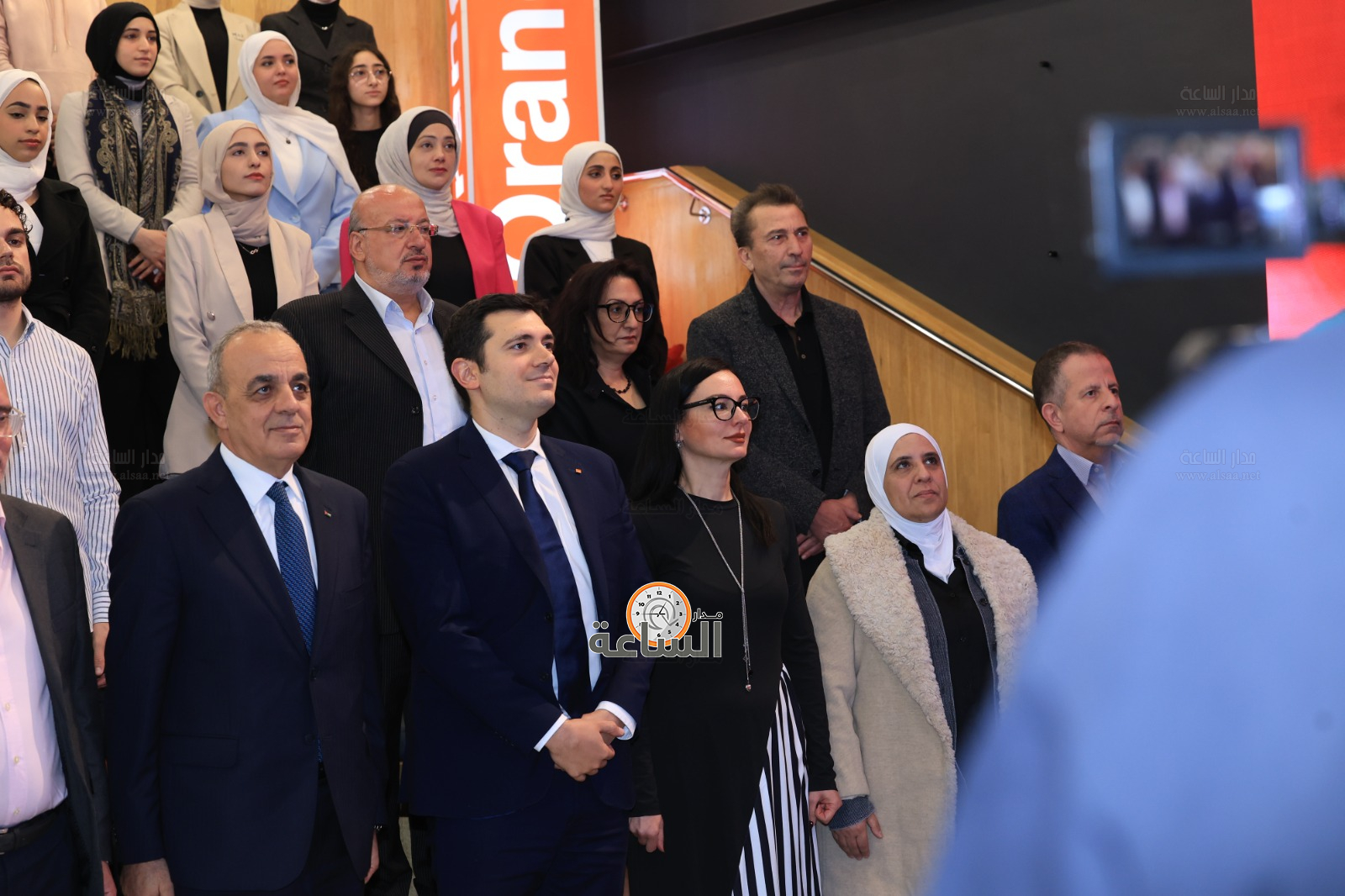 Madar Al-Saa Images 0.8542364419068909