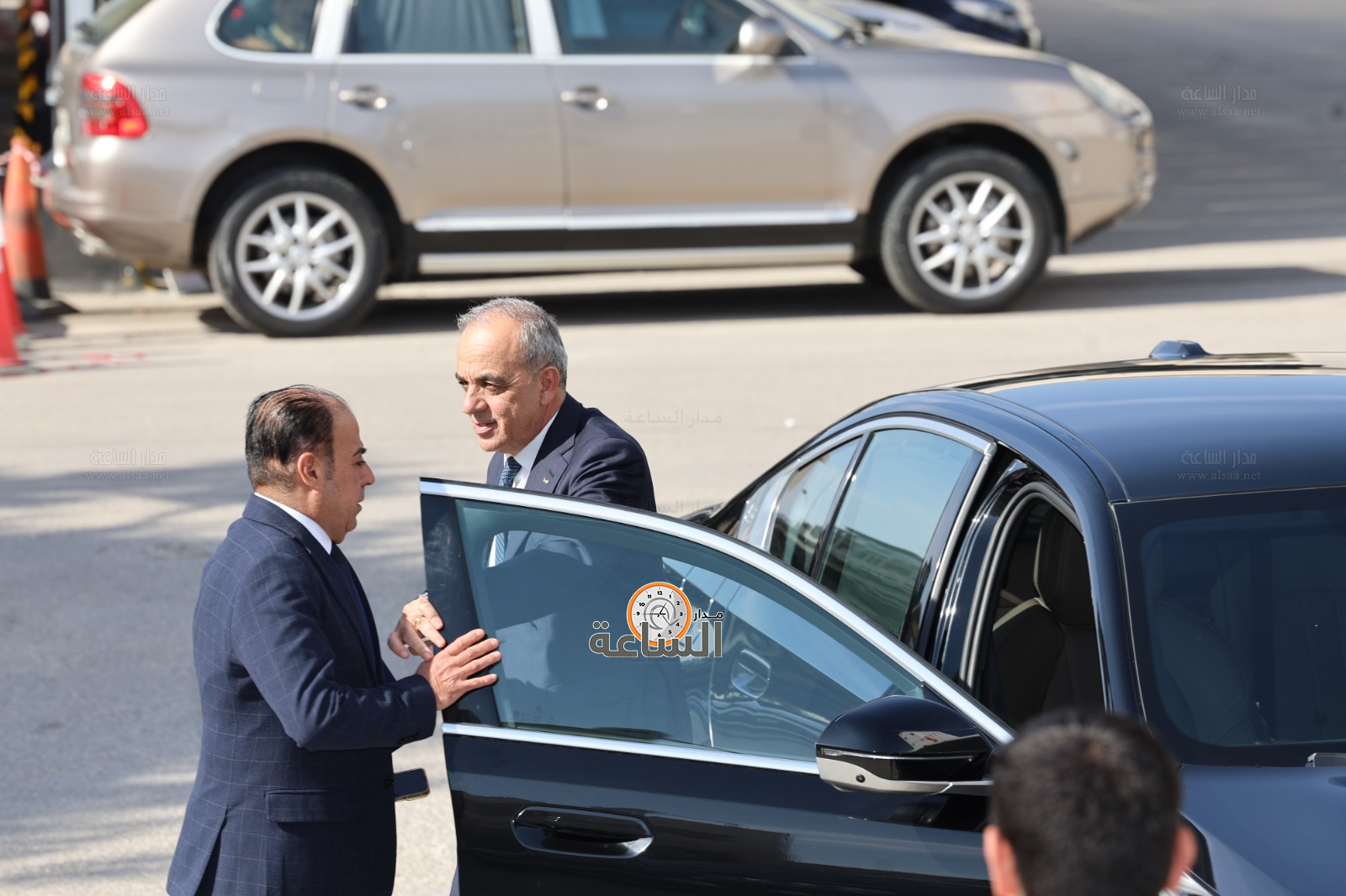 Madar Al-Saa Images 0.22120389934676865