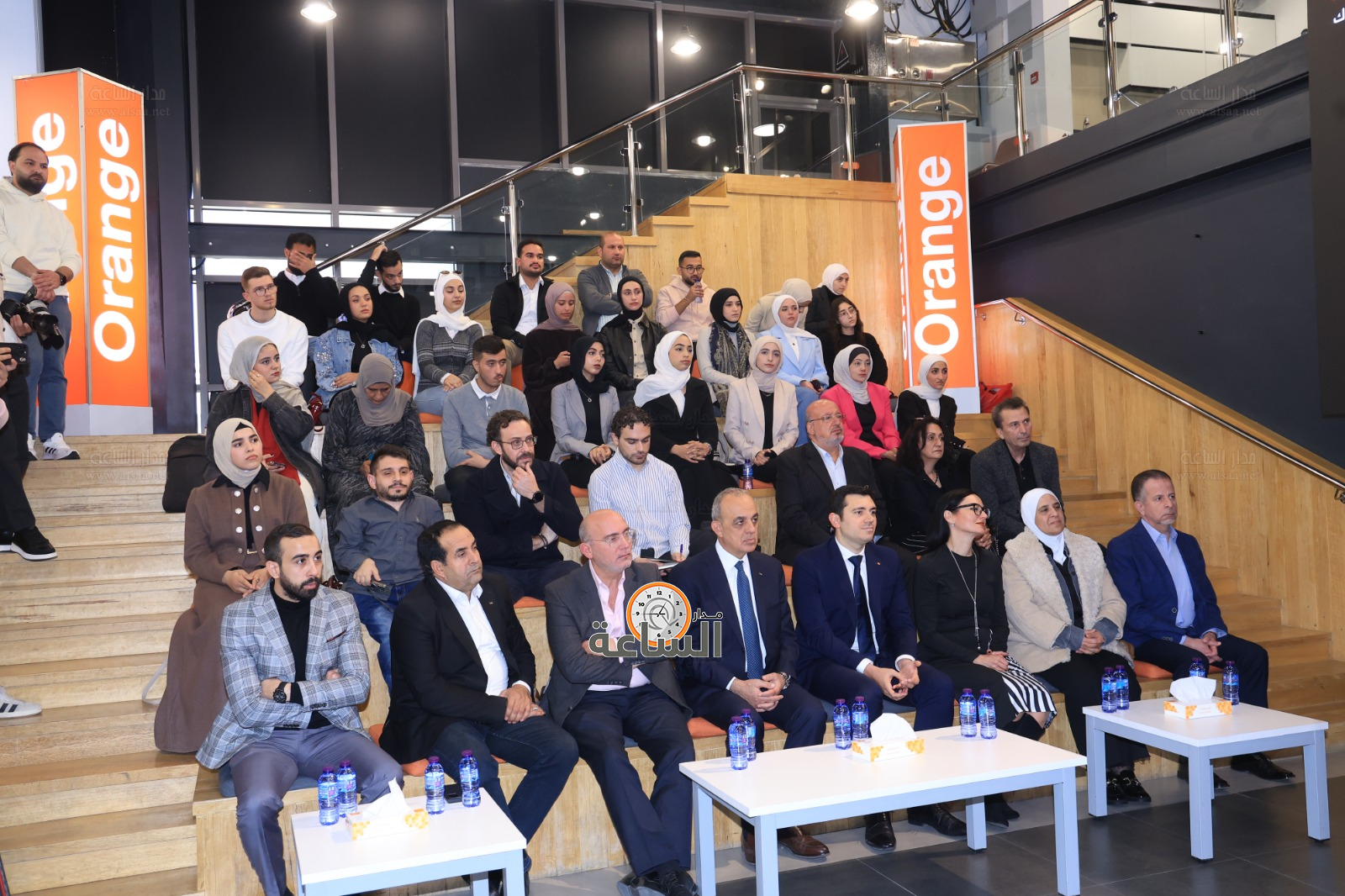 Madar Al-Saa Images 0.609649651593938