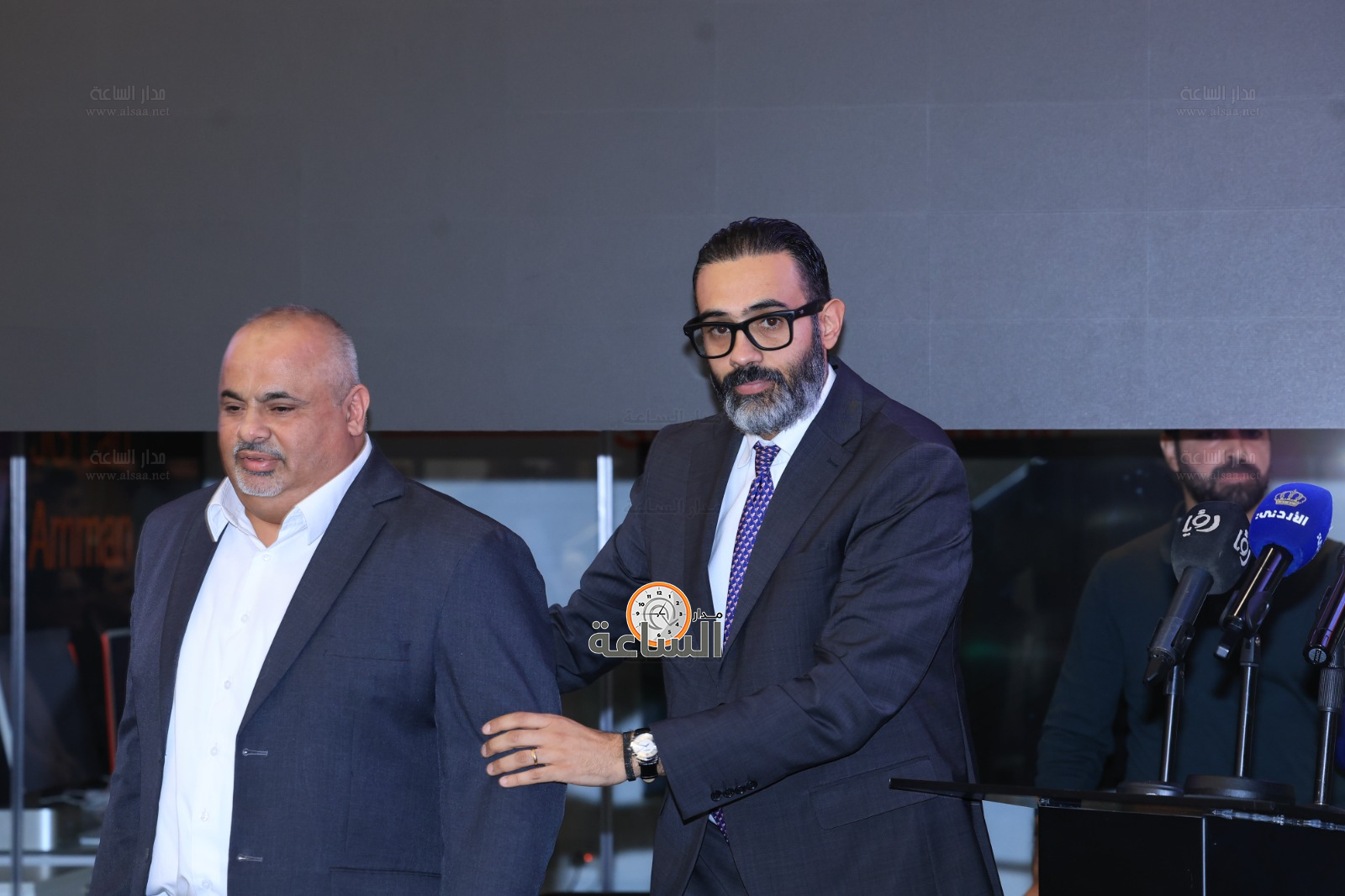 Madar Al-Saa Images 0.7554301128601569