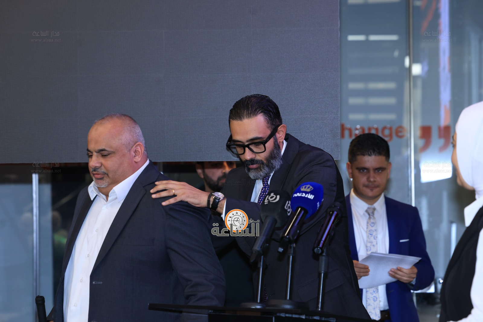 Madar Al-Saa Images 0.47952662329443596