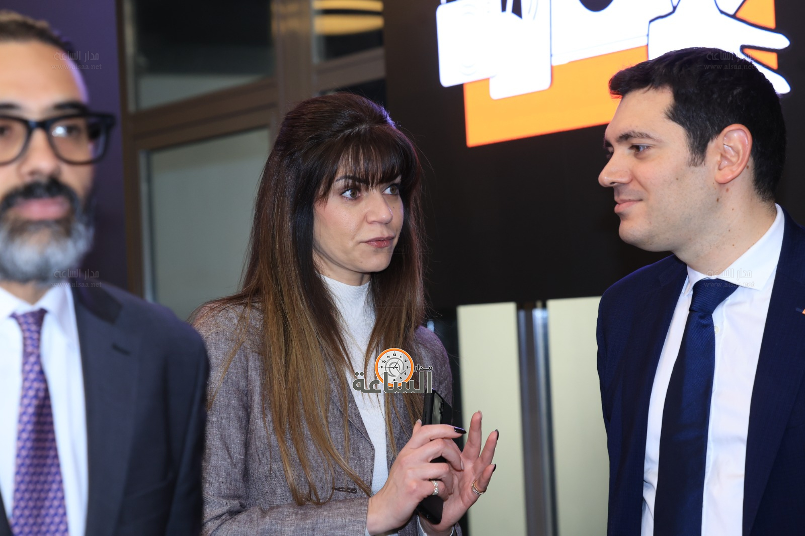 Madar Al-Saa Images 0.9085595003932797