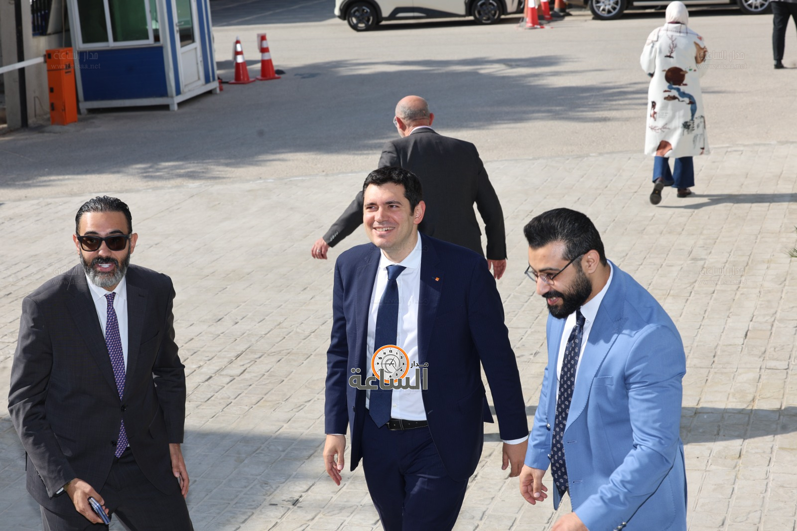 Madar Al-Saa Images 0.30181583221705655