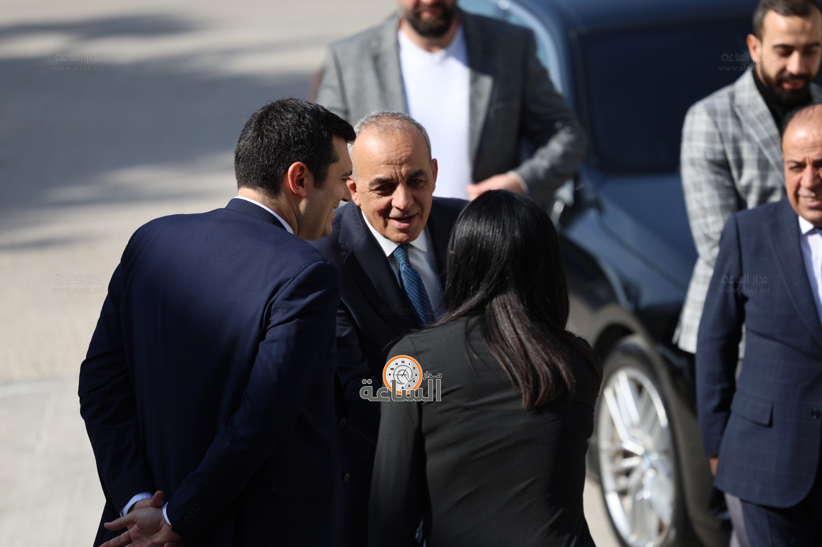 Madar Al-Saa Images 0.6009690821317462