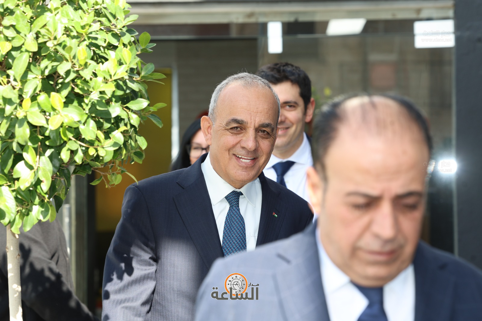 Madar Al-Saa Images 0.06977699855556785