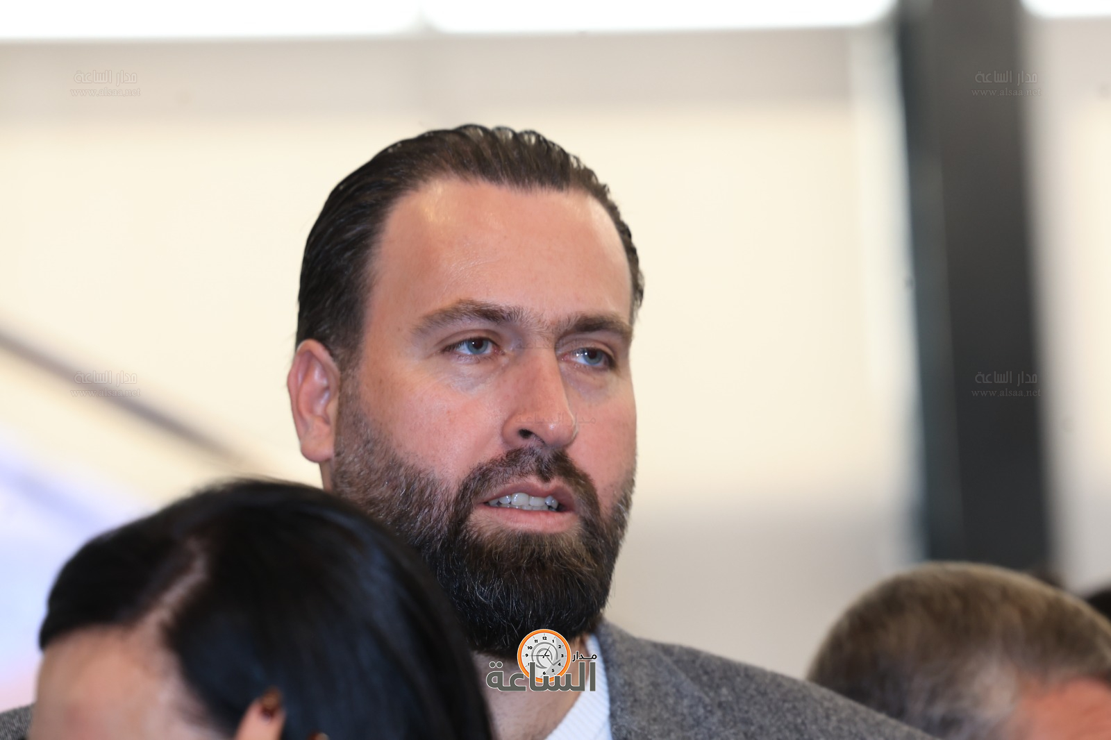 Madar Al-Saa Images 0.8696743953769213