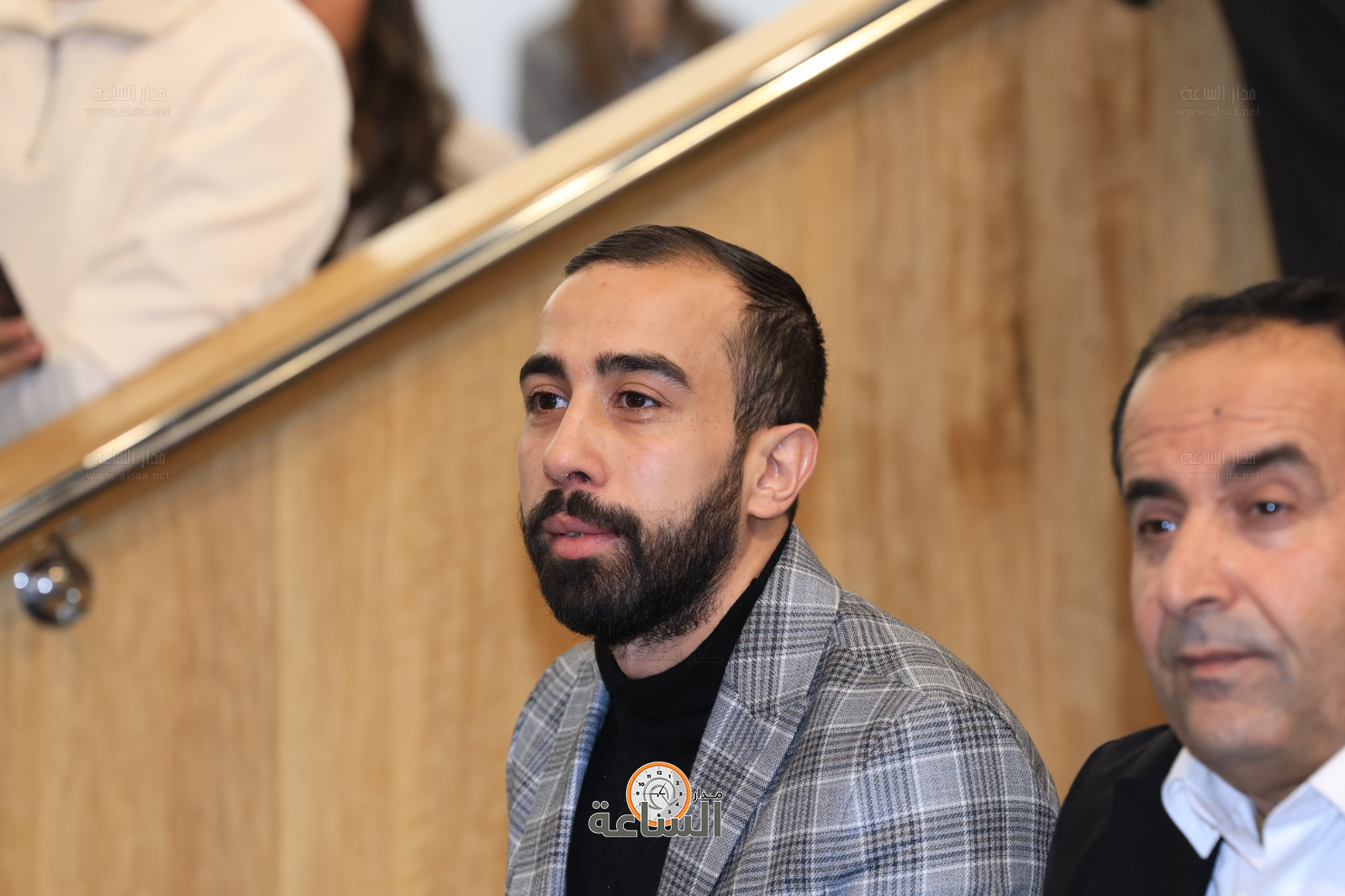 Madar Al-Saa Images 0.7872808730193022