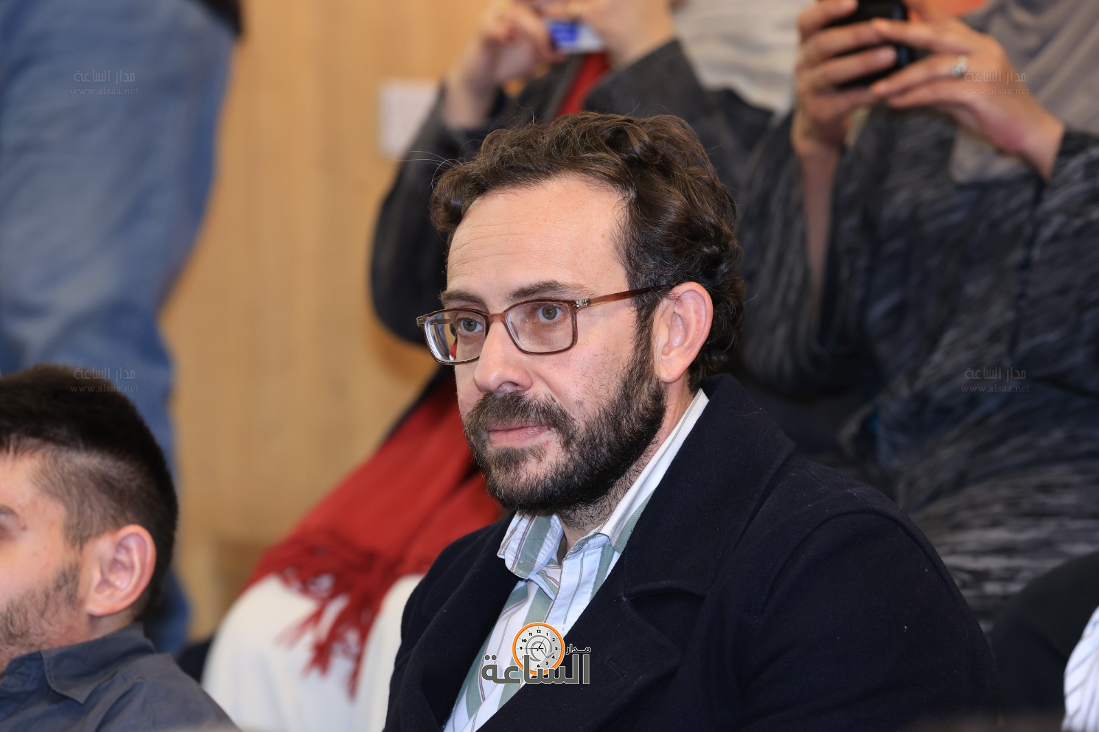 Madar Al-Saa Images 0.9479581435971831