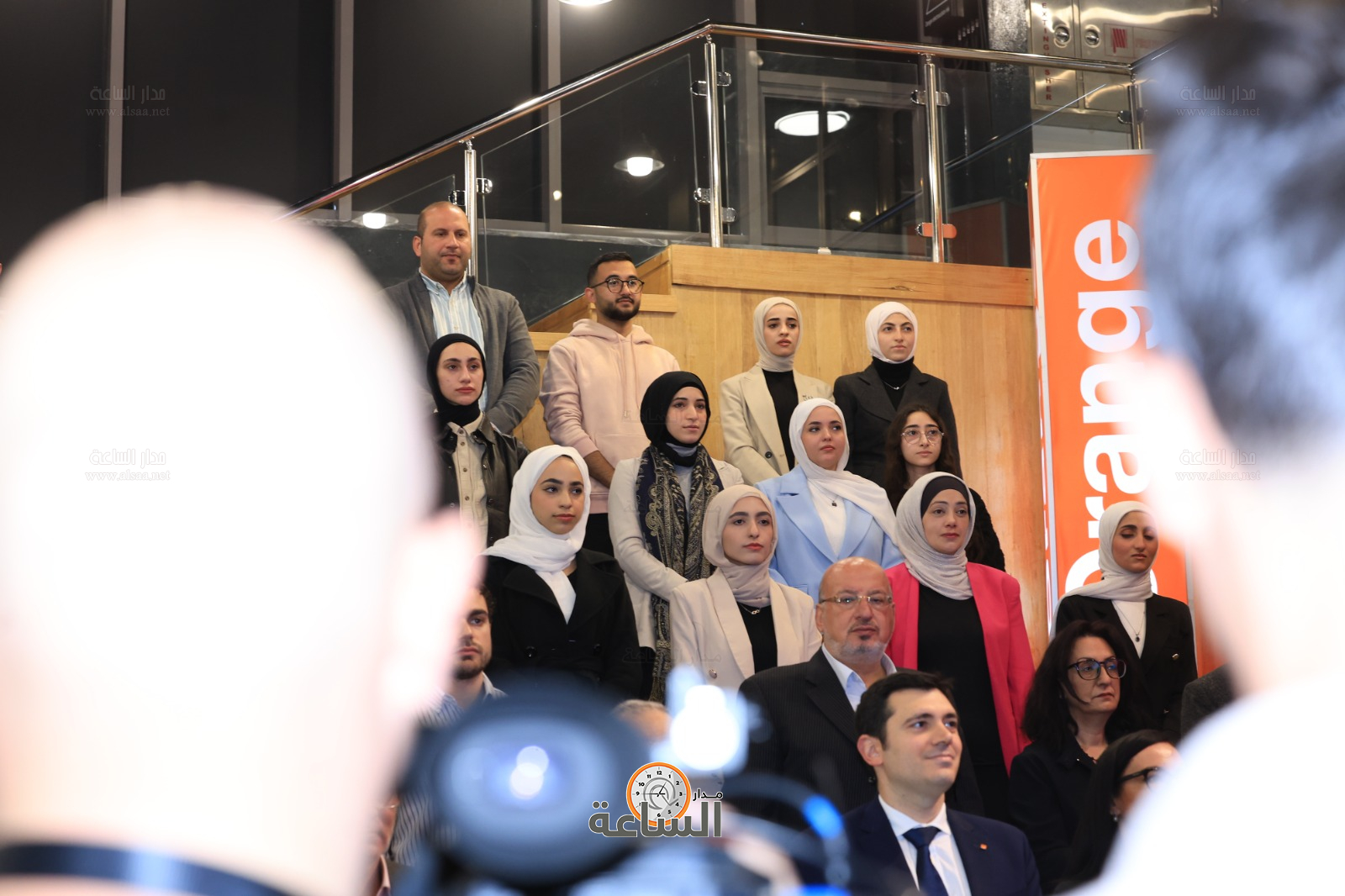 Madar Al-Saa Images 0.3303186288448168