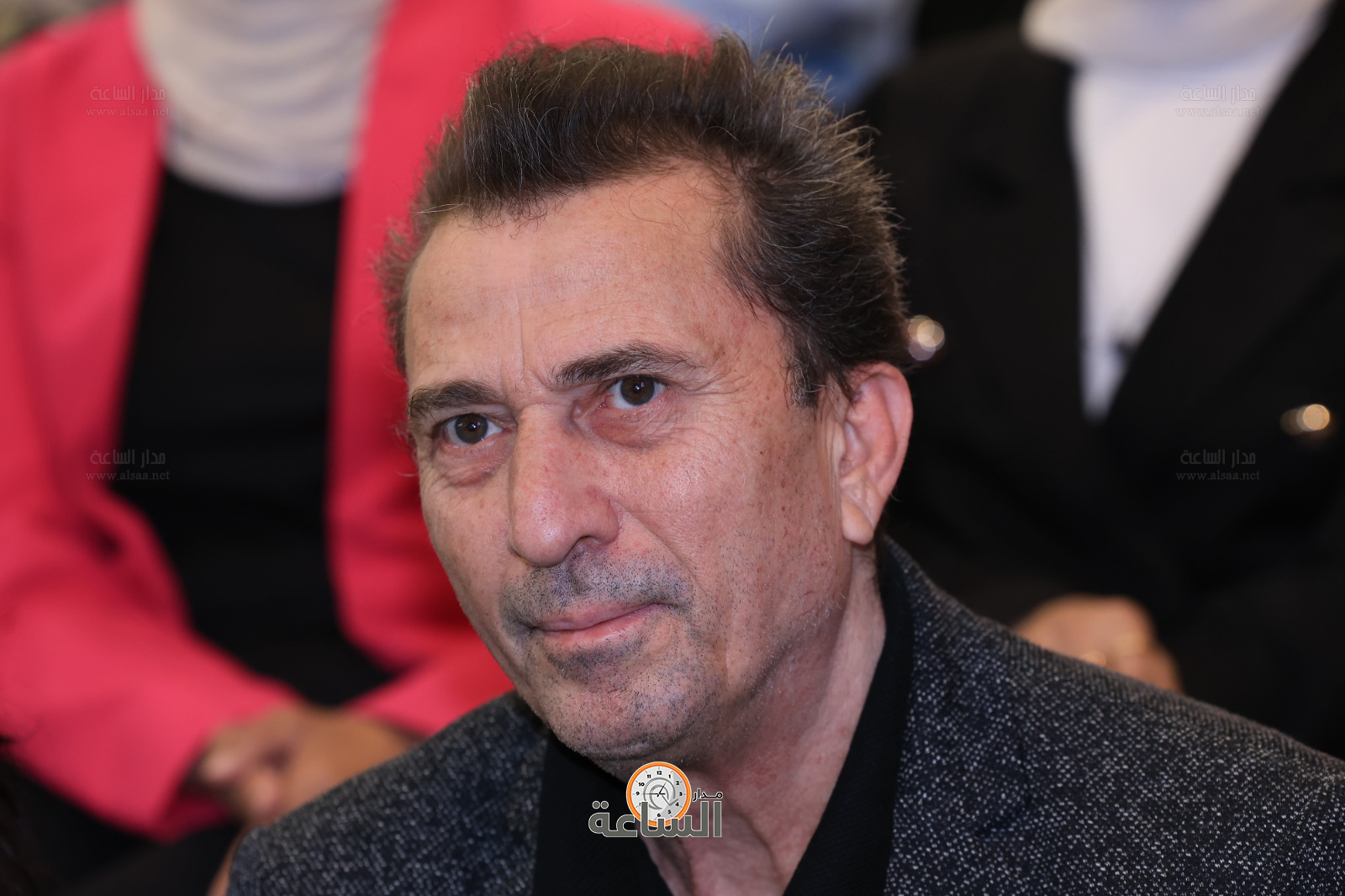 Madar Al-Saa Images 0.01154518587193798