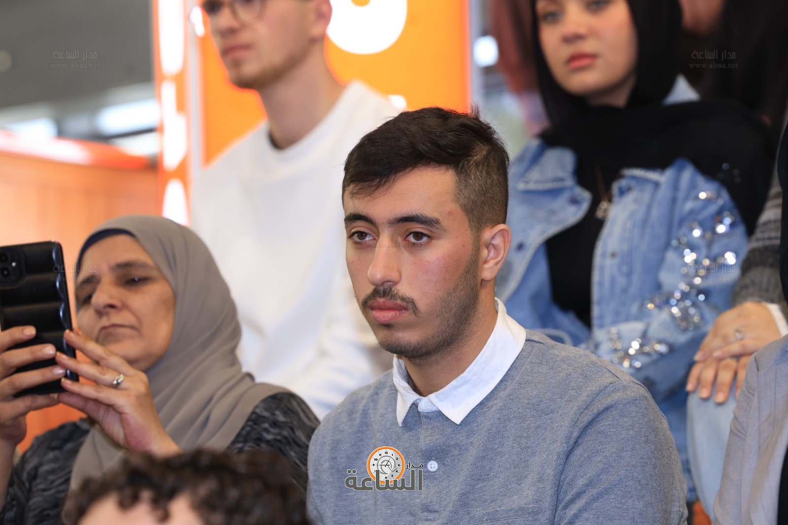 Madar Al-Saa Images 0.3280767209443546