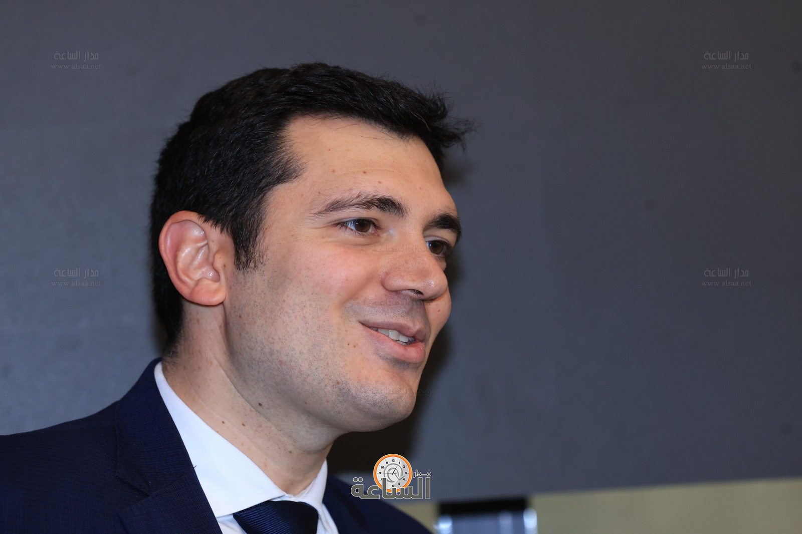 Madar Al-Saa Images 0.17297847210356365